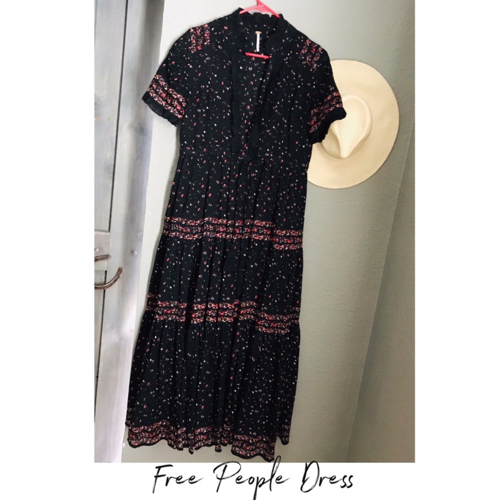 Free People Dress